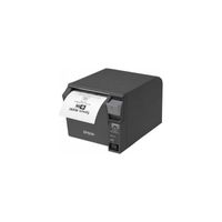 Epson TM-T70II (032) - Thermodruck - POS-Drucker - 180 x 180 DPI - 250 mm/sek - 8,3 cm - 80 mm Epson