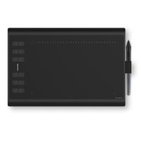 Huion H1060P, grafický tablet