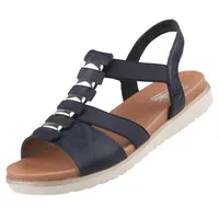 Rieker Sandalen Sandalen Kunstleder