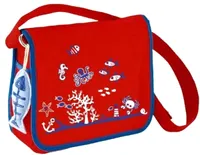 Tasche/ Kindergartentasche - Käthe Kruse - Calamari