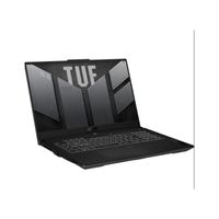 TUF Gaming A17 (FA707), 17,3 Zoll, Full-HD, Mecha Grau, AMD Ryzen 7 7735HS, RTX 4050 Gaming-Notebook
