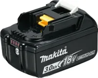 Makita BL1830B Akku 18V / 3,0Ah Li-Ion (193533-3)