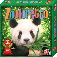 Zooloretto Löwenedition limitiert