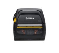 Zebra ZQ521 mobiler Printer (Thermodirekt, Medienbreite 113mm, Dual Funkmodul, WLAN, Bluetooth, USB)