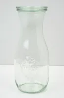 WECK Saftflasche 530ml 6 Stück 764