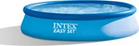 Basen z pompą EASY SET 396X84 cm Intex 28142NP
