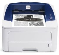 Xerox Phaser3250VDN - Laserdrucker - Monochrom - Desktop - 1200 dpi Druckauflösung - 28 ppm Monodruck - 251 Seiten Kapazität - Duplexdruck, Automatisch - Fast Ethernet - USB