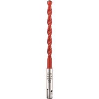 ALPEN HM-Universalbohrer Profi-Multicut SDS-Plus Länge 210 mm Bohrer ø  8 mm