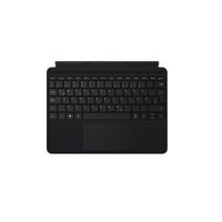 Microsoft Surface Go2 u. Go3 Type Cover Black