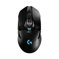 Myš Logitech G903 Lightspeed čierna