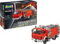 Mercedes-Benz 1625 Tlf 24\50