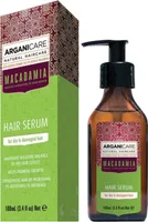 Arganicare Macadamia Serum für trockenes und strapaziertes Haar 100 ml
