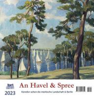 An Havel & Spree 2023