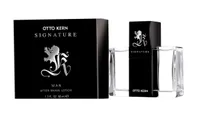 Otto Kern SIGNATURE MAN After Shave Lotion 50 ml