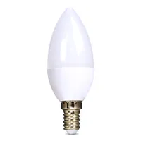 Solight WZ408, 4 W, E14, 310 lm, 20000 h, Warmweiß