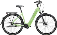 BBF Zürich E Bike Damenfahrrad 28 Zoll Pedelec für Erwachsene 160 - 195 cm Bosch