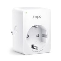 Tp-Link Mini Smart Wi-Fi Plug Tapo P110