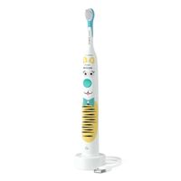 Philips Sonicare HX3601/01 ForKids Design a Pet Schallzahnbürste