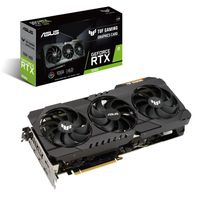 Asus Tuf-Rtx3080-10G-V2-Gaming *