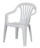 Kindersessel Weiss (Ve 60) 578000