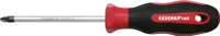 GEDORE red R38300119 2K-Schraubendreher PZ1 100 mm, 3301251