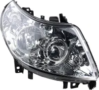 Johns, reflektor pasujący do Fiat Ducato (250/251) 01/11-05/14 H1/H7 prawy Beif..,