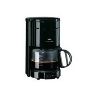 Braun KF 47/1 Classic schwarz Aromaster