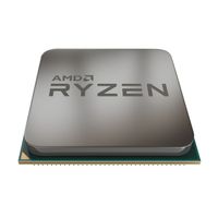 AMD Ryzen 3 3100 Prozessor 3,6 GHz Box 2 MB L2