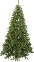 Weihnachtsbaumserie von Excellent Trees Oppdal 210cm – Künstliche Weihnachtsbäume – Für drinnen und draußen