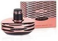 Armaf Mignon Black Eau de Parfum für Damen 100 ml