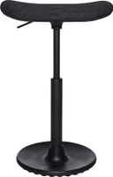 TOPSTAR Hocker Sitness H2 Skateboard SH403 CV3 grau