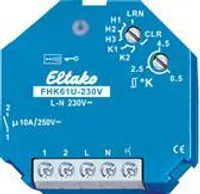 Eltako HF-Masse für die HF-Funkantenne FA250 30000555