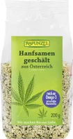RapunzelHanfsamen geschält 200g