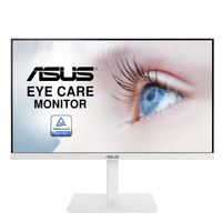 ASUS VA27DQSB-W - LED-Monitor - Full HD (1080p) - 68.6 cm (27")