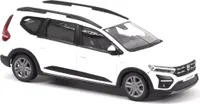 Norev 509071 Dacia Jogger 2022 weiß 1:43