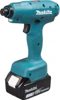 Makita Akku-Drehmomentschrauber 18 V - 5 - 12 Nm - 70 - 900 U/min