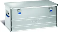 Aluminiumbox COMFORT 92 Maße 750x350x350mm Alutec