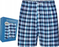 HENDERSON Pánske boxerky Classic M