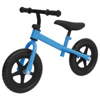 Kinder Laufrad Lernlaufrad Rutscher Lernrad Lauflernhilfe  Scooter Bike A 