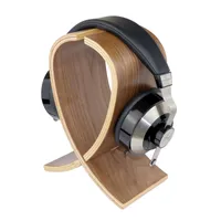 DynaVox KH-250 Holz-Ständer für Kopfhörer