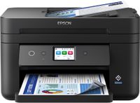 Epson WorkForce WF-2960DWF - Drukarka wielofunkcyjna - kolorowa - atramentowa