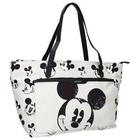Vadobag Minnie Maus Shopping Tasche Minnie Mouse Forever Famous