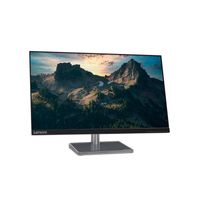 Lenovo L27q-38 - TFT-Monitor - raven black