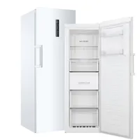 YUNA Silent Cool 40/22 Kühlschrank, sehr leise mit 22 dB, 34 Liter  Nutzinhalt