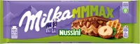 Milka MMMAX Nussini
