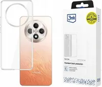 3MK Clear Case Oppo Reno 12 F Schutzhülle