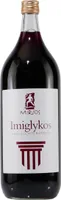 Mirios Imiglykos Rotwein -lieblich- 2,0L