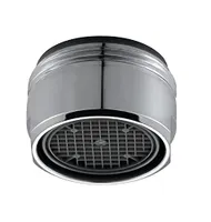 TrendLine Standard Strahlregler M24