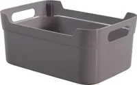 Košík Plastový 34X24X14Cm, Plast