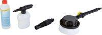 PARKSIDE® Auto-Reinigungs-Set PARS 4 B1, 4tlg.